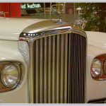 Auto Sposi Napoli, autonoleggio per cerimonie | Rolls Royce, la storia