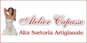 Auto Sposi Napoli - Meridiana Service presenta: Atelier Capasso, abiti per cerimonie
