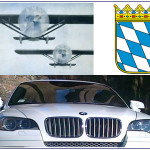 Auto Matrimonio Napoli | Noleggio auto per cerimonie - BMW per le nozze, la storia