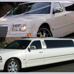 Auto Matrimonio Napoli | Noleggio limousine per sposi e cerimonie