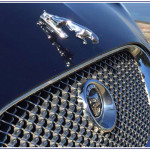 Auto Sposi Napoli, noleggio auto per cerimonie | Jaguar XJ, auto per sposi