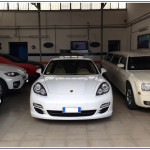 Auto Sposi Napoli | Autonoleggio per cerimonie e matrimoni