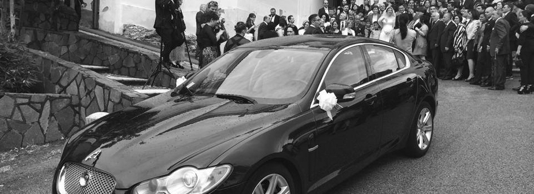 Auto Matrimonio Napoli - Noleggio per cerimonie e nozze