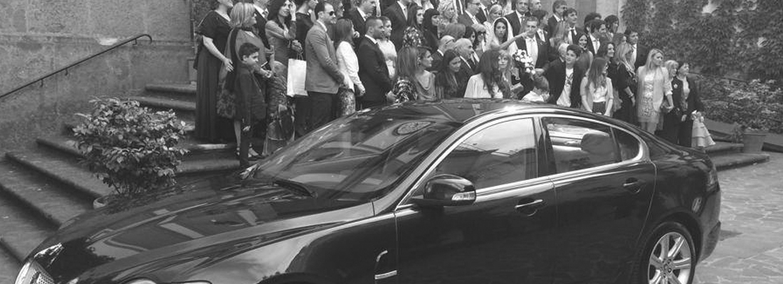 Autonoleggio per cerimonie e matrimoni Napoli - Auto per cerimonie
