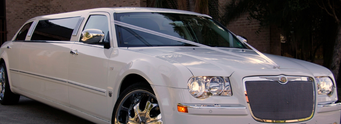 Autonoleggio per cerimonie e matrimoni Napoli - Limousine