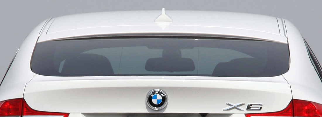 BMW in noleggio per sposi e cerimonie | Napoli