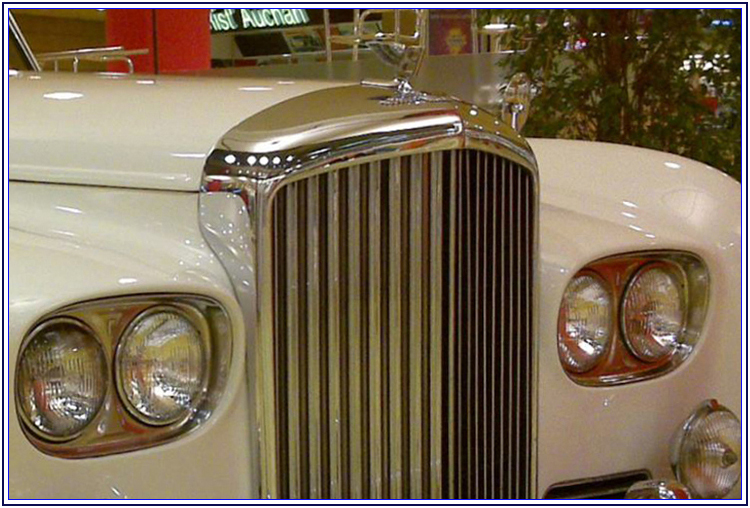 La storia del casato Rolls Royce, prima parte - Auto Matrimonio Napoli
