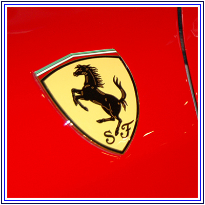 Ferrari per le nozze - Napoli | Articoli, notizie, prezzi del noleggio