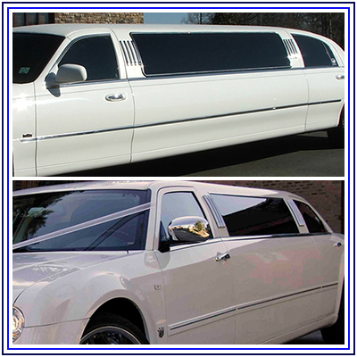 Limousine per le nozze - Napoli | Articoli, notizie, prezzi del noleggio
