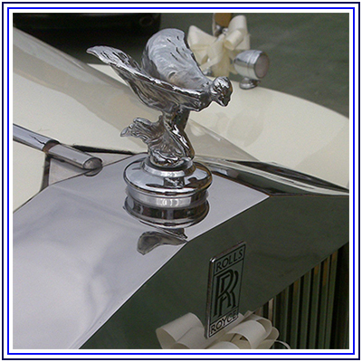 Rolls Royce per le nozze - Napoli | Articoli, notizie, prezzi del noleggio